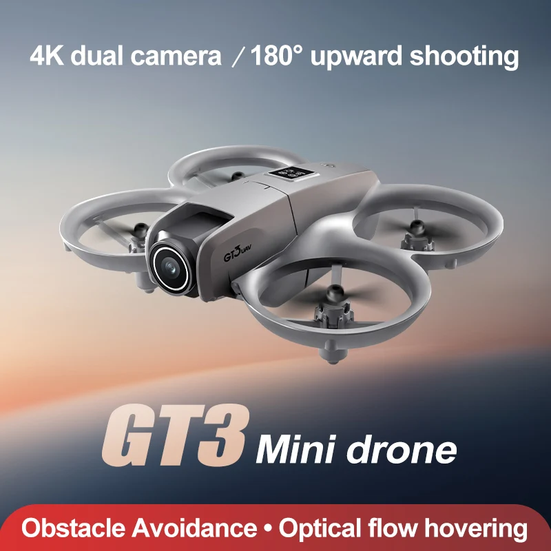 GT8 접이식 GPS RC 드론, 8K HD ESC 카 - Dji Drone Mini 4 Pro 리뷰 및 가격