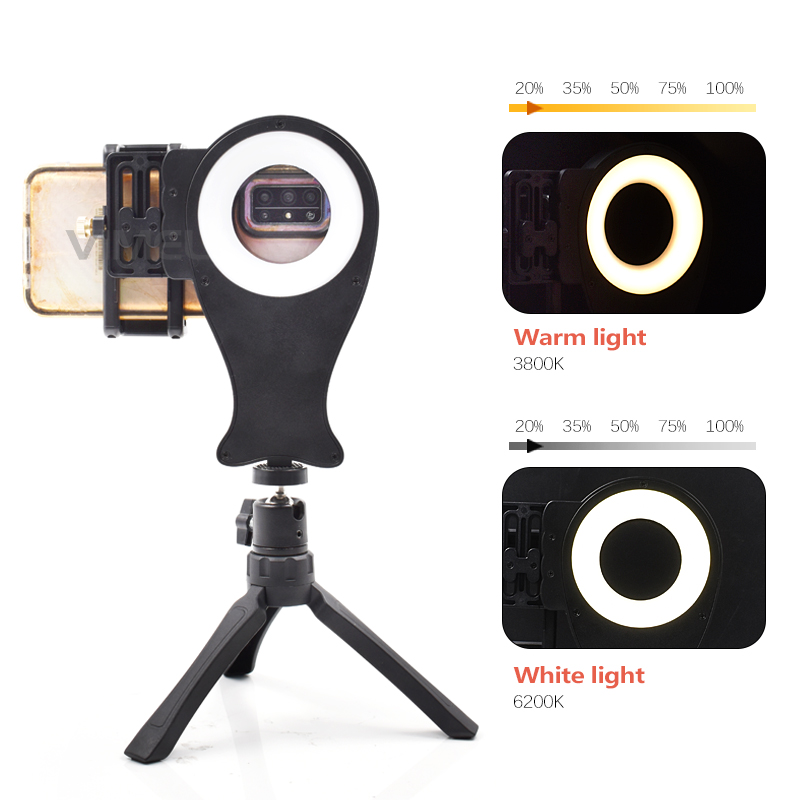 DD 휴대용 실험실 사진 촬영용 조명, 흰색/따뜻한 색 - Photography Lighting Kit Portable 리뷰 및 가격