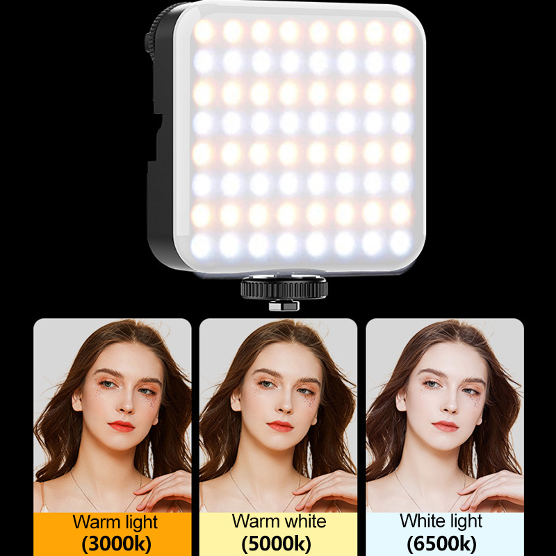 비디오 촬영용 LED 조명 사진 촬영 조명 모바일 LE - Photography Mobile Lighting 리뷰 및 가격