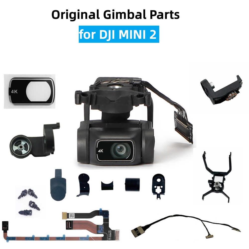 DJI MINI 2 Drone Empyt 짐벌 카메라  - Dji Drone Mini 4 Pro 리뷰 및 가격